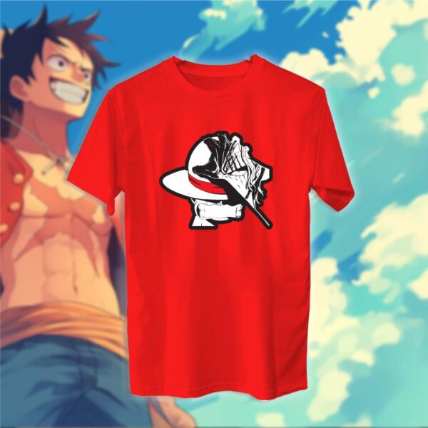 لوفي - ون بيس