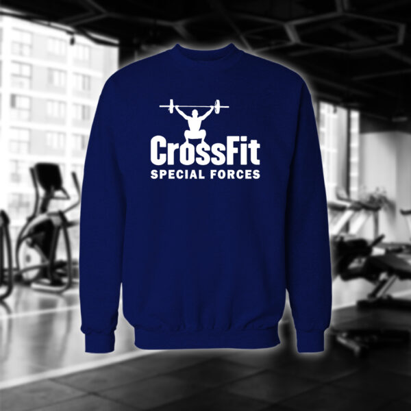 Crossfit
