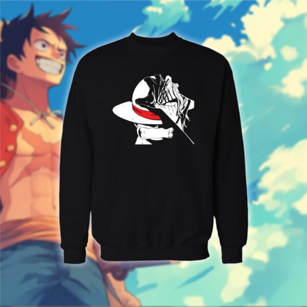 لوفي - ون بيس