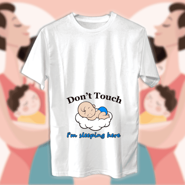 I'm Sleeping Here! - أمهات