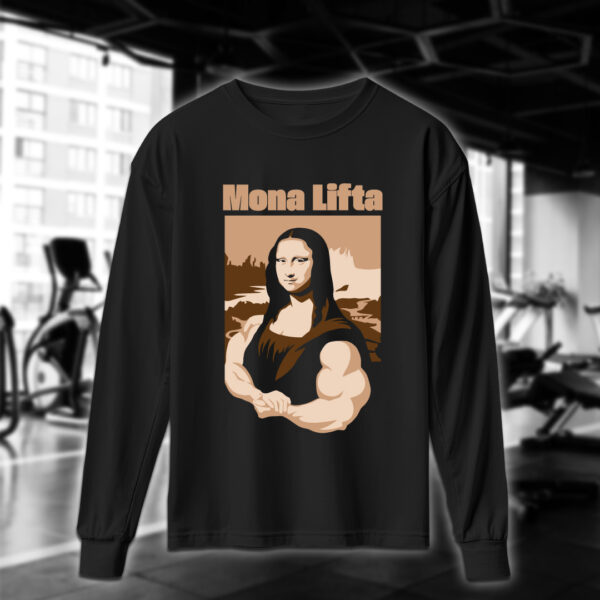 Mona Lifta