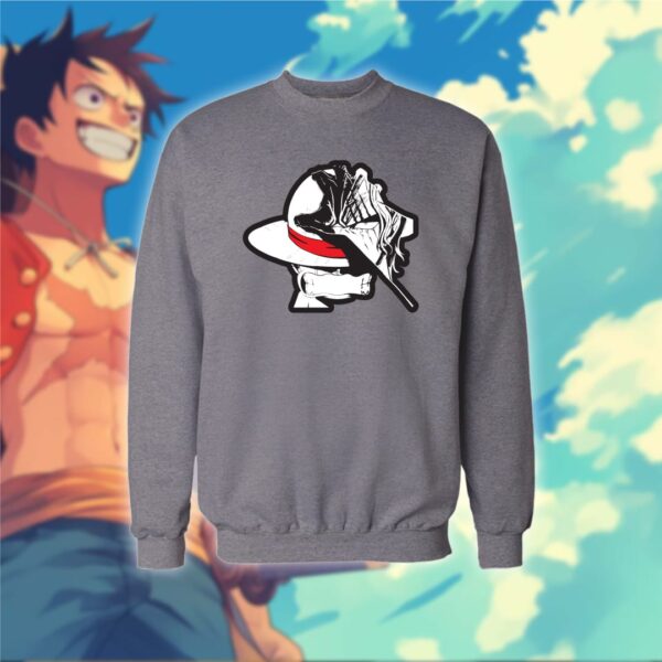 لوفي - ون بيس