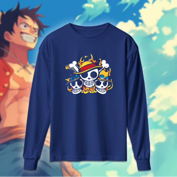 Straw Hat Pirates - ون بيس