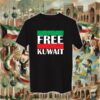 Free Kuwait