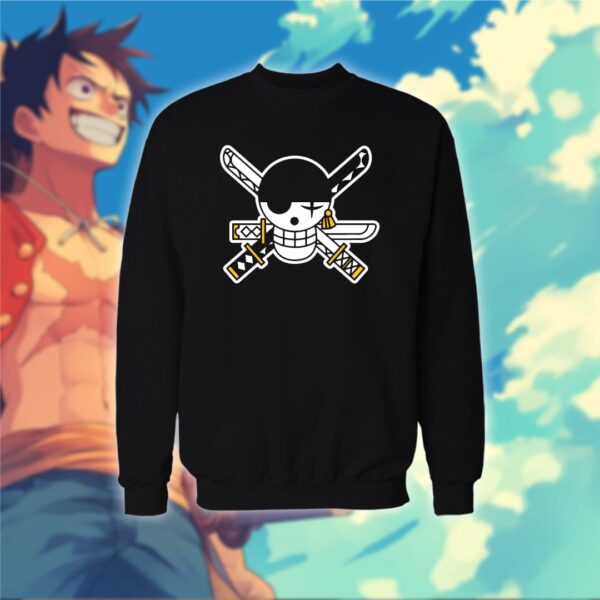 شعار زورو - ون بيس