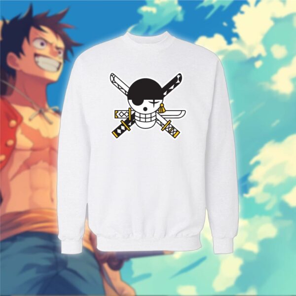 شعار زورو - ون بيس