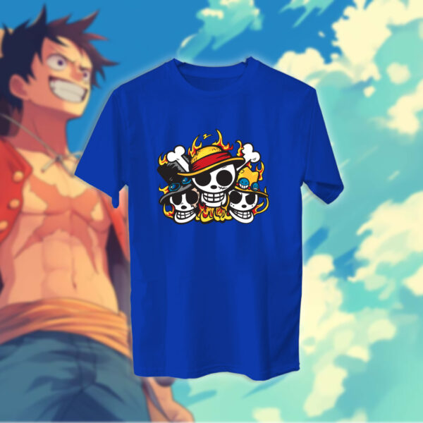 Straw Hat Pirates - ون بيس