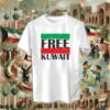 Free Kuwait