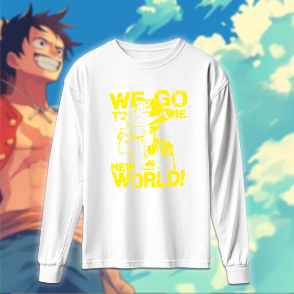 لوفي - ون بيس