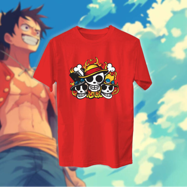 Straw Hat Pirates - ون بيس