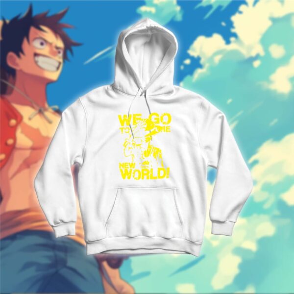 لوفي - ون بيس