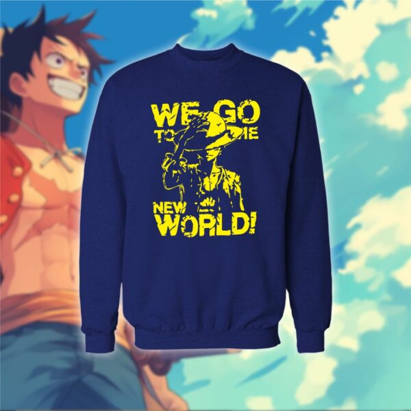 لوفي - ون بيس