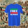 Free Kuwait