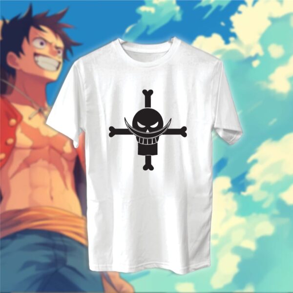 شعار القراصنة - ون بيس