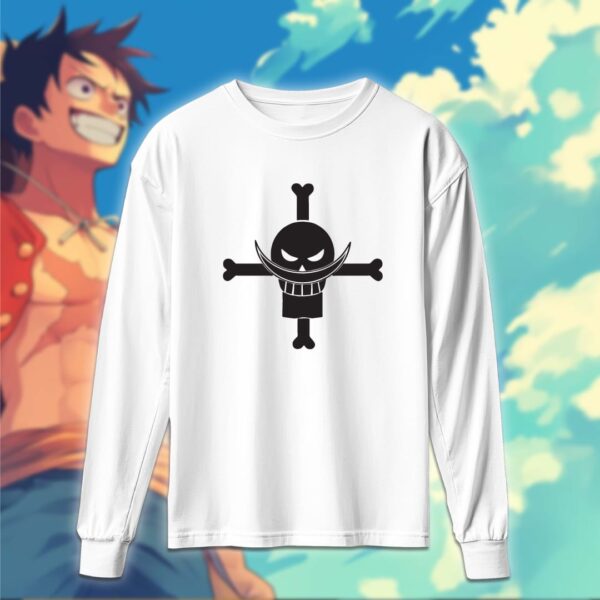 شعار القراصنة - ون بيس