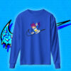 Goku Super Saiyan Nike