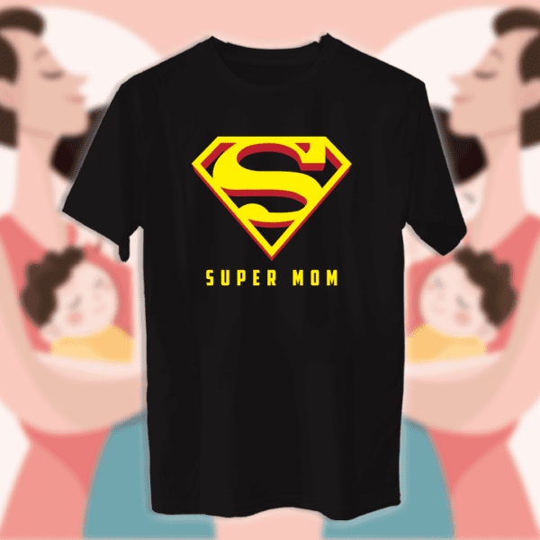 Super Mom - أمهات