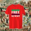 Free Kuwait