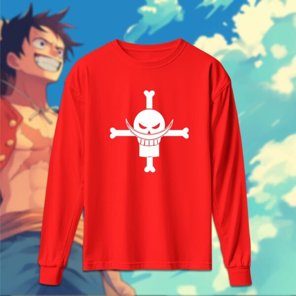 شعار القراصنة - ون بيس