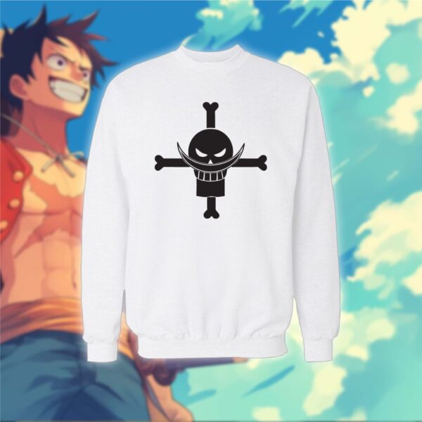 شعار القراصنة - ون بيس