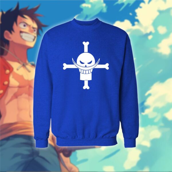 شعار القراصنة - ون بيس