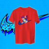 Goku Super Saiyan Nike