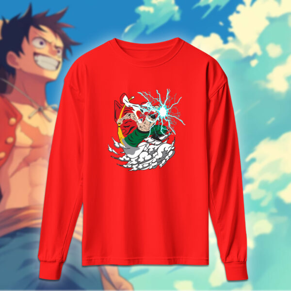 Whitebeard - ون بيس