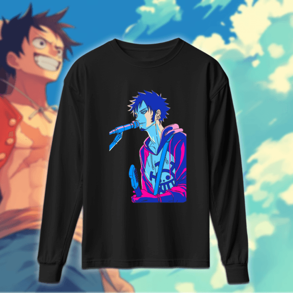 Trafalgar - ون بيس