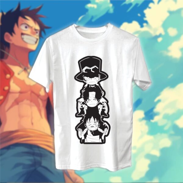 لوفي - ون بيس