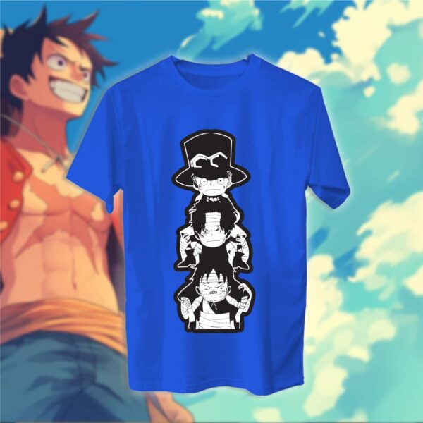 لوفي - ون بيس