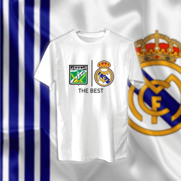 العربي وريال مدريد