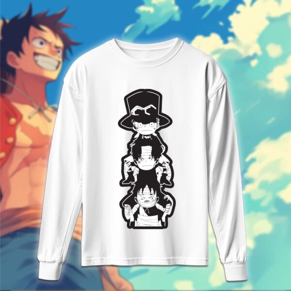 لوفي - ون بيس