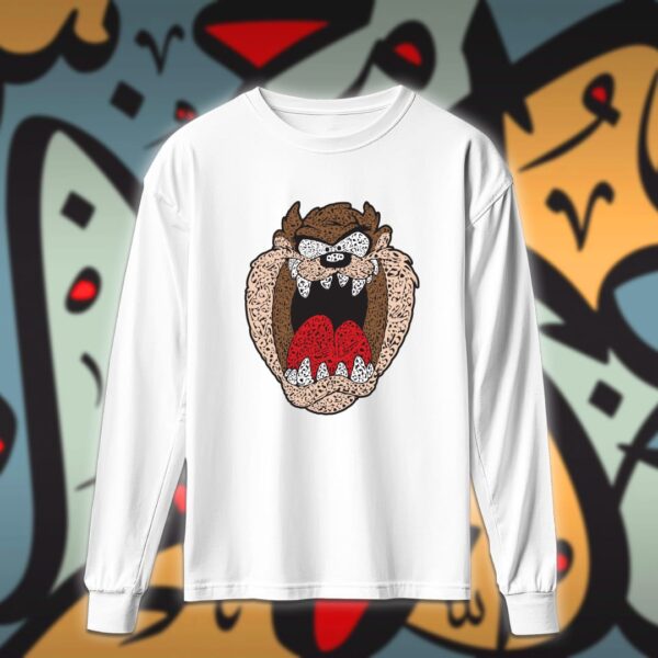 تاز بالاحرف العربية