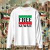 Free Kuwait