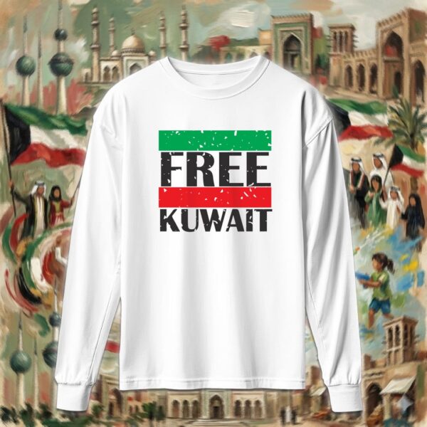 Free Kuwait