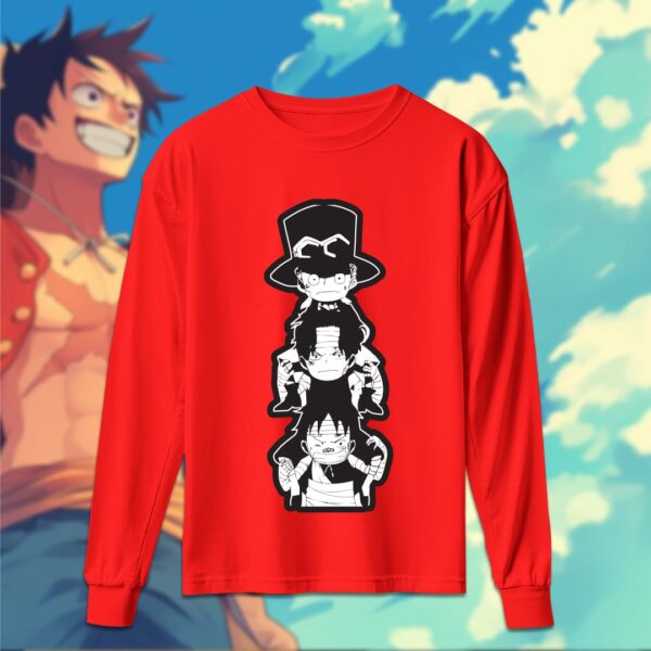 لوفي - ون بيس