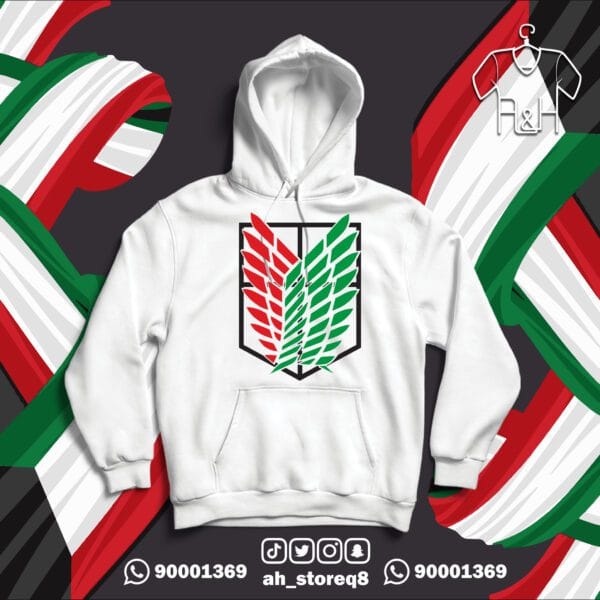 اجنحة الحرية الكويت