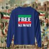 Free Kuwait