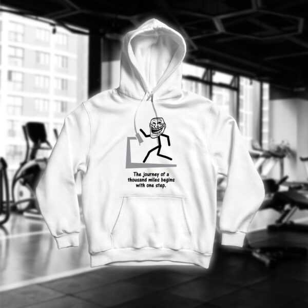 Journey of a 1000 Miles