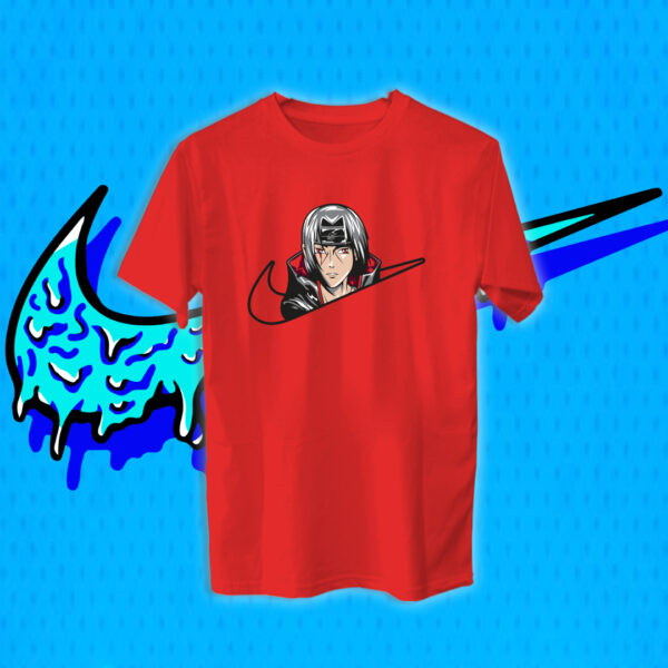 itachi Nike