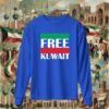Free Kuwait