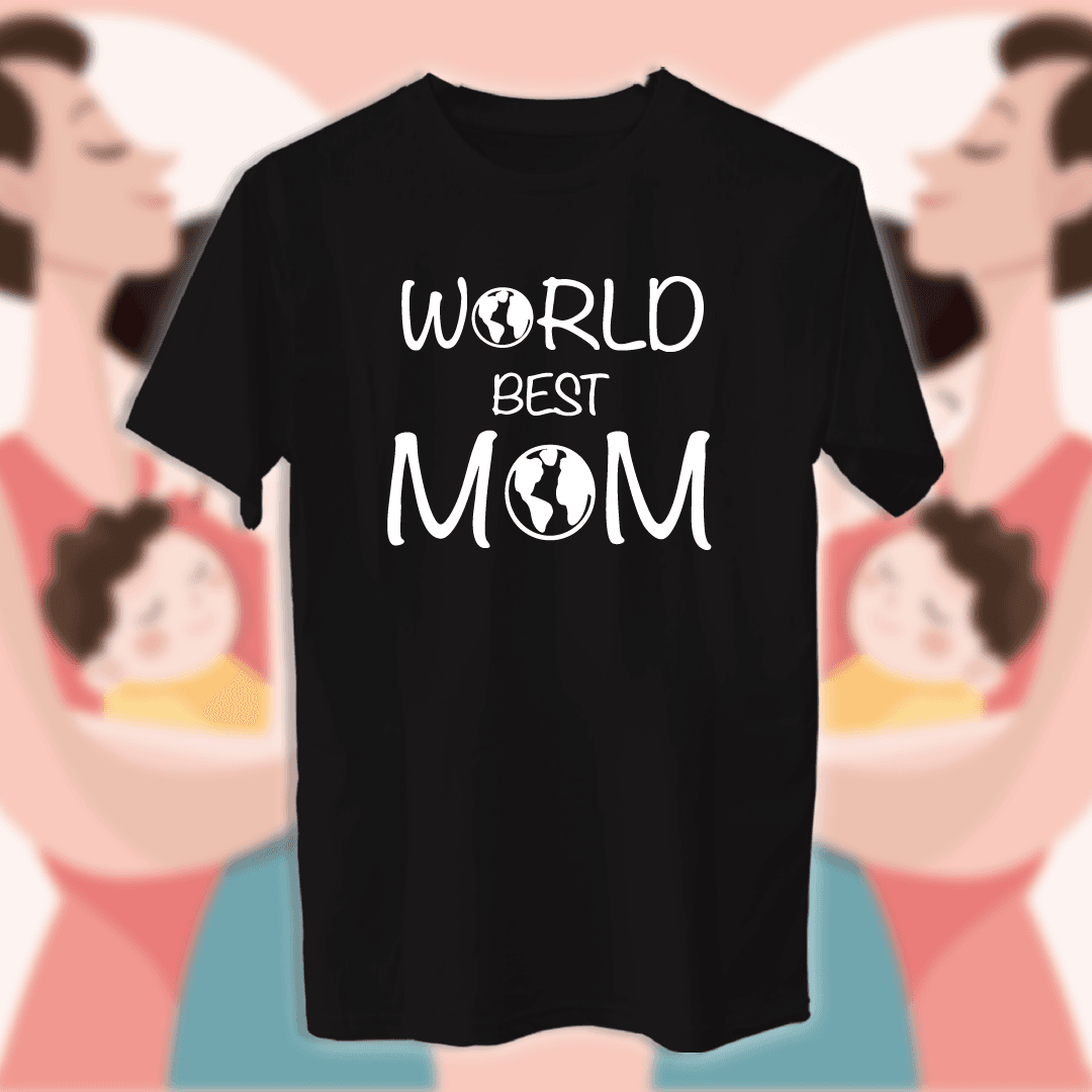 أحسن أم بالعالم - أمهات