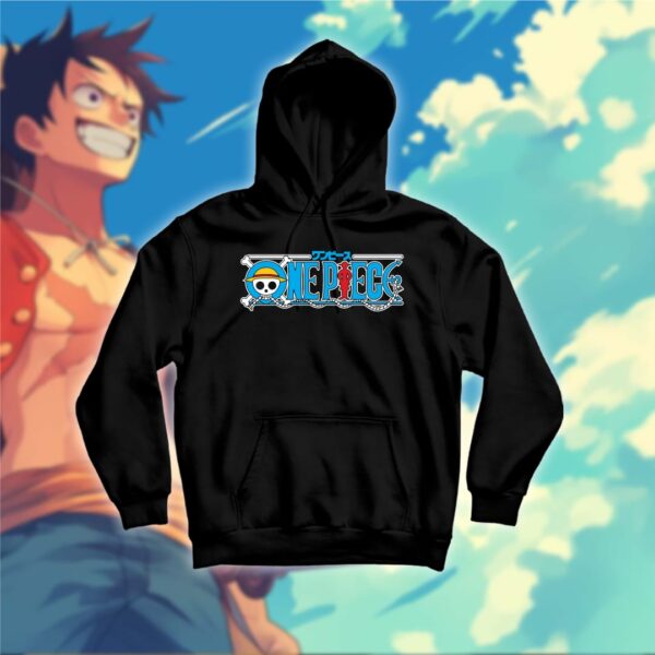 شعار ون بيس