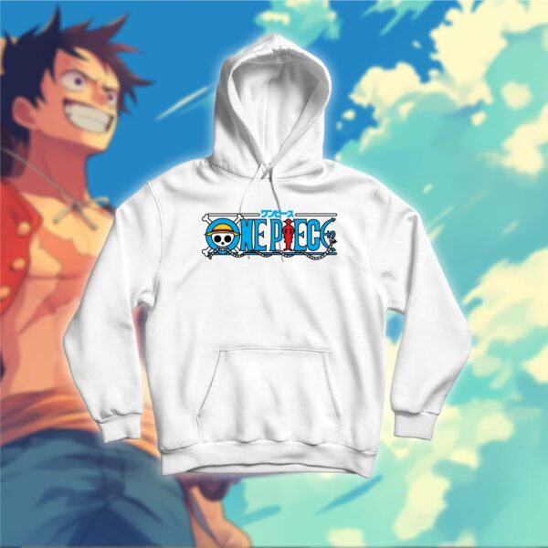 شعار ون بيس