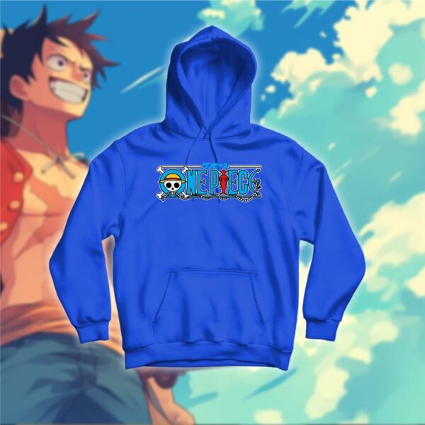 شعار ون بيس