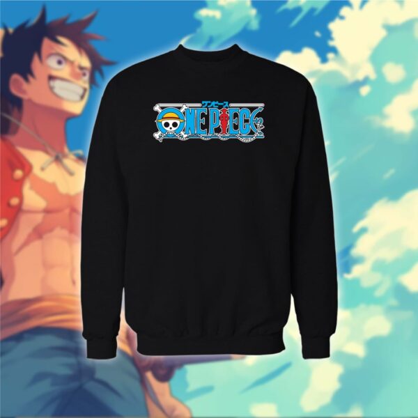 شعار ون بيس