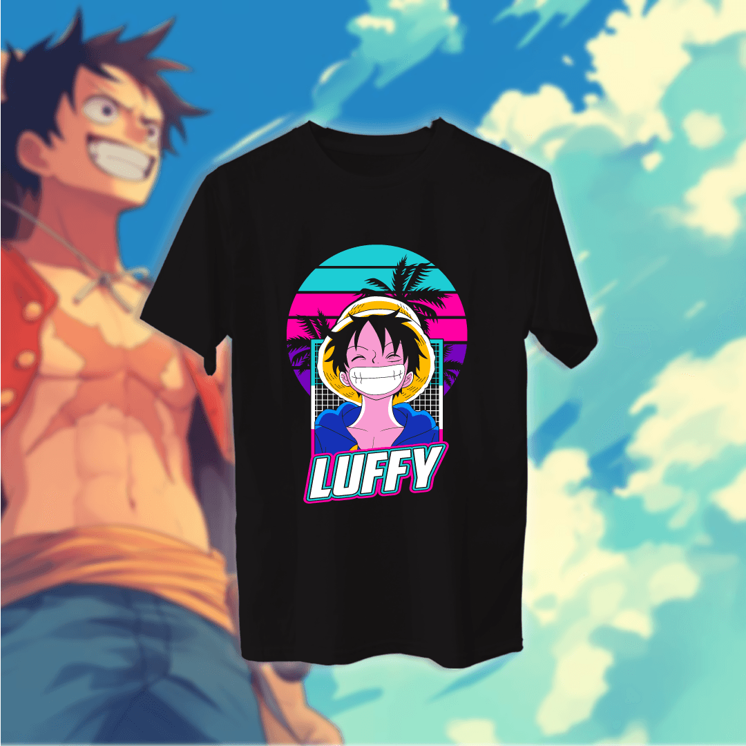 Luffy - ون بيس