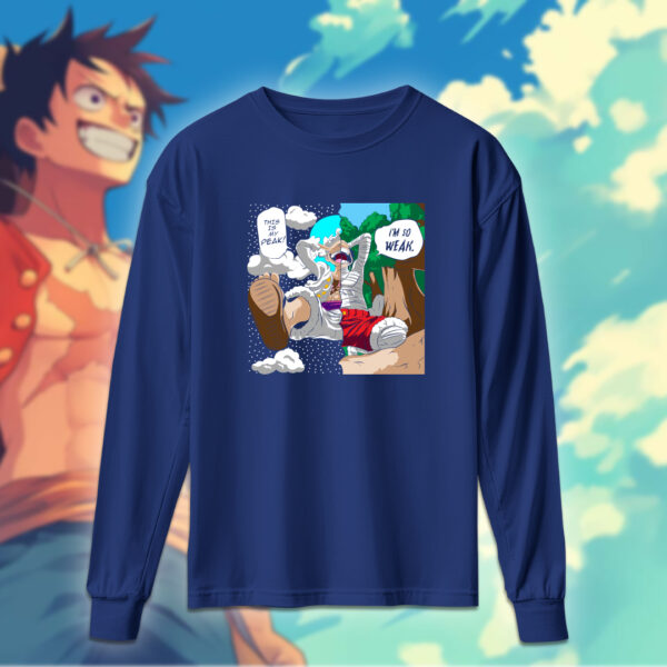 لوفي - ون بيس