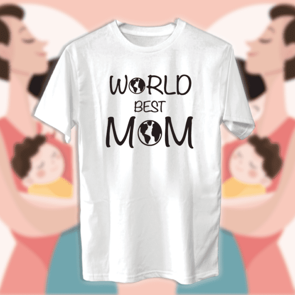 أحسن أم بالعالم - أمهات