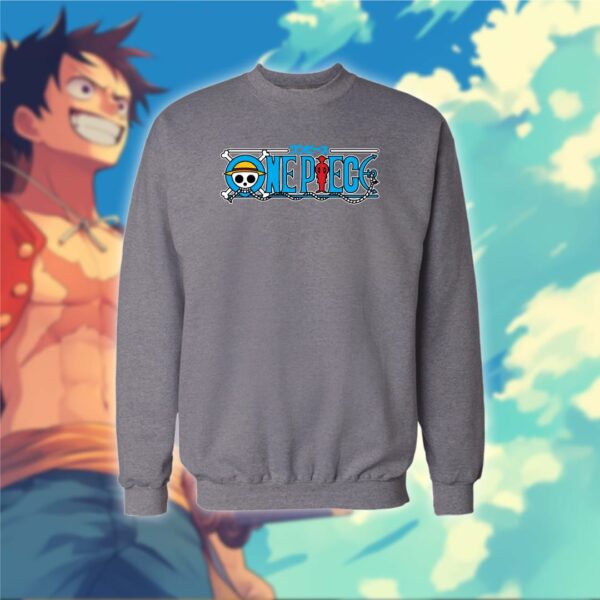 شعار ون بيس